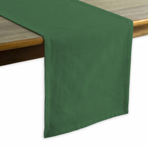 Juniper Green Table Runners