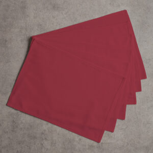 Reddish Brown Placemats