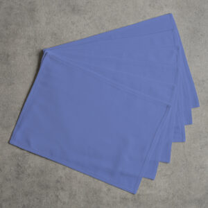 Bel Air Blue Placemats