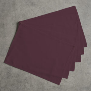 Rouge Brown Placemats