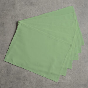 Fair Green Placemats