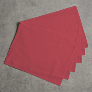 Tomato Red  Placemats
