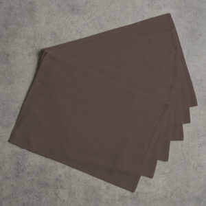 Muddy Brown Placemats