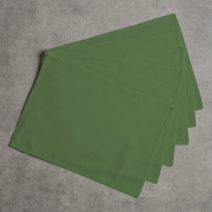 Juniper Green Placemats